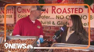 What to expect at the Denver Christkindlmarket