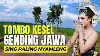 UYON UYON JAVANESE GENDING SING THE MOST SONCIOUS SING MOST BEST TO HEAR KAGEM TOMBO Sayah