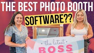 The BEST Photo Booth Software???