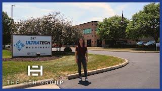 Ultra Tech Virtual Tour | The HEH Group