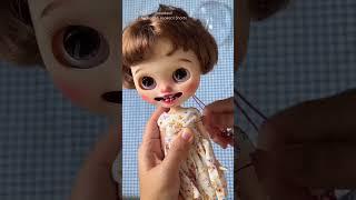 Unboxing & Review Boneka Blythe 3.5 Juta | Asakecil