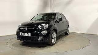 FIAT 500X - BJ17LGL