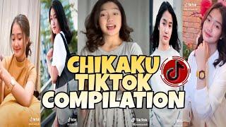 CHIKAKU VIRAL TIKTOK | COMPILATION