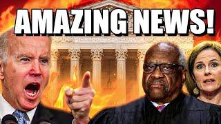 BREAKING!!! Supreme Court Emergency Decision To End All Firearm Permits Nationwide Put In Motion!