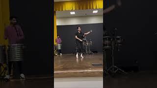 Dancing Girl Alvira Mir | Alvira Mir | #shorts #alviramir #trending #gujratnakalakaro