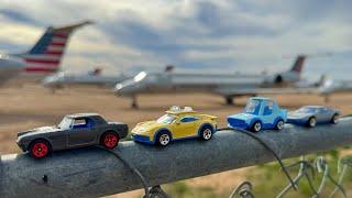 Hot Wheels Sneak Peeks: Upcoming 2024 Mainlines with Tooned LBWK & Dakar Porsche