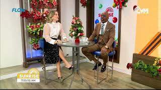 CVM Sunrise: December 11, 2024 | CVM