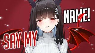 Nightcore - Say My Name (Nostalgia Hit) (Lyrics)