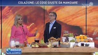 Colazione: le cose giuste da mangiare