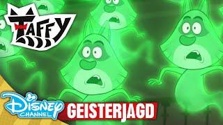 Geisterjagd | Taffy