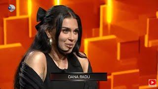 40 de intrebari cu Denise Rifai (01.09.2024) - Oana Radu | Editie COMPLETA