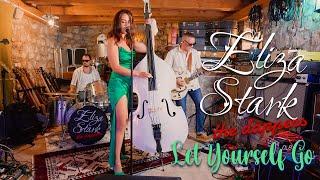 'Let Yourself Go' ELIZA STARK & THE DAPPERS (Kadaka Studio, Montenegro) BOPFLIX sessions