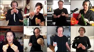 The Vegetable Orchestra  - Green Days