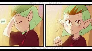 Lumity Compilation #39 (Comic FanDub)
