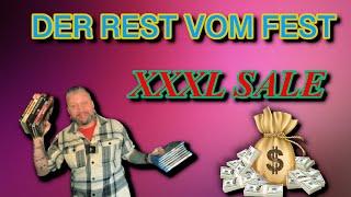 XXXL VERKAUFSVIDEO - REIN SCHAUEN LOHNT SICH !!!