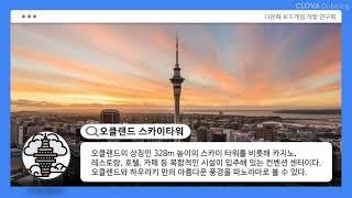 다문화보드게임 다블, 다미큐브(뉴질랜드)
