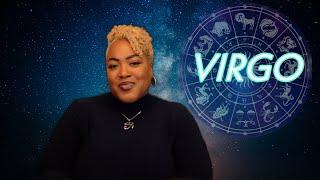 VIRGO SECRETS OUT! EXPECT THE UNEXPECTED IN LOVE & WORK | JUNE 20 - JULY 20