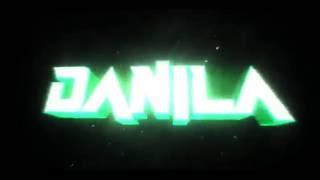 Интро на заказ (Бесплатно) ~ Интро для DANILA #43