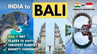 Bali Tour | Bali Tourist Places | Bali Indonesia | Bali Travel Guide | Bali | Nusa Penida #bali