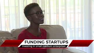 Funding start up businesses in Kenya