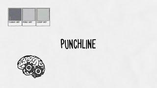 Ed Sheeran - Punchline (Official Lyric Video)