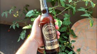 Warsteiner Brewers Gold | Nur ein Werbewunder?! | Biertest #20