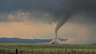 Tornadoes: How they form, how common they are in Pennsylvania