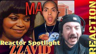 Subscriber request @zzavid5911 '' Ma'' Reactor Spotlight by Lance B Reacting