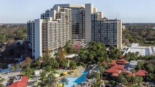 Hyatt Regency Grand Cypress Resort - Best Hotels In Orlando - Video Tour