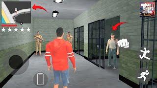 New Secret Police Station & New Secret Prison In Indian Theft Auto - Top 7 Myths