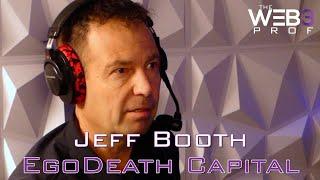 Inflation, Bitcoin and Government Spending with Best Selling Author Jeff Booth