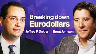 Breaking Down Eurodollars - The Most Important, Least Understood Market in the World