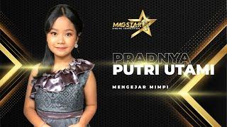 002  Pradnya Putri Utami - Mengejar Mimpi (MagSTAR)