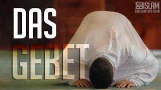 Das Gebet im Islam ᴴᴰ ┇ Worte zum Nachdenken ┇ BDI