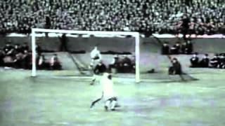 Real Madrid - Eintracht Frankfurt 7-3 (Coppa dei Campioni / European Cup 1959-60 final)