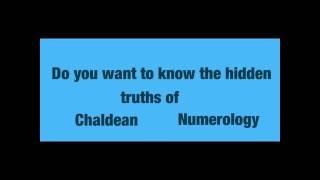 Numerology Calculator