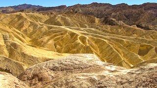 USA: Death Valley / California