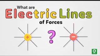 What are Electric field of force?|||#rohitkumar#class12#class12physics #class10