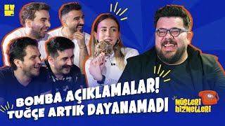 Müşteri Hizmetleri | TUĞÇE ARTIK DAYANAMADI! #12