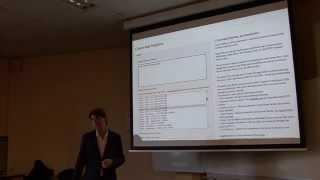 Lecture: Internet Censorship Research - Case Studies