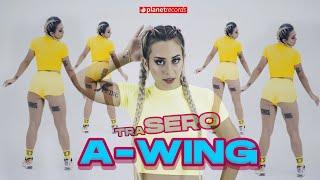 A-WING - traSERO (Official Video by Rou Roff) Reggaeton Cubaton 2020