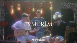 Arge - Esmerim (Official Music Video) | Rapkology