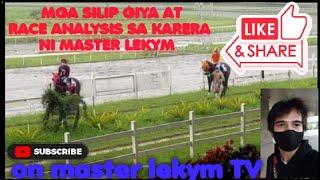 METRO TURF KARERA TIPS AND ANALYSIS BY MasterLekym NOVEMBER 30 2024 SATURDAY RACING START 3:00PM