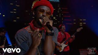 Black Pumas - Know You Better (Live On Austin City Limits TV)