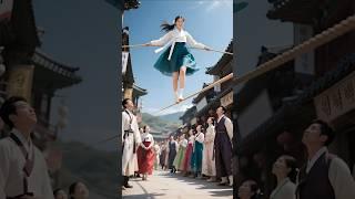  여기서는 제가 최고지유~ #kpopshorts #룩북 #lookbook #kpop댄스 #댄스숏츠 #귀여운ai #aicharacter #dancechallenge