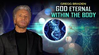 Gregg Braden - Bridging the Science & SpiritualIty… The God Code