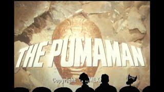 MST3K 903: The Pumaman (FULL MOVIE)