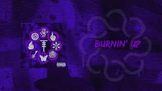 Thousand Thoughts  - Burnin' Up (OFFICIAL AUDIO)