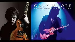 Gary Moore - Parisienne Walkways (live version) from the album 'Back on the Streets'
