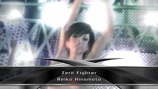 Reiko Hinomoto (Aisha SS Entrance) (Nude Mod)